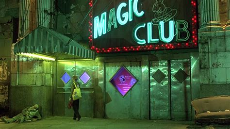 Magic clubs in my area